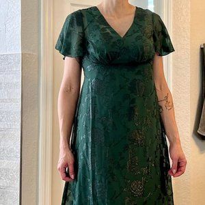 New Modcloth x Anna Sui Dress